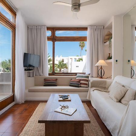 Lanzarote Beach Apartments, Casa Ona Costa Teguise Εξωτερικό φωτογραφία