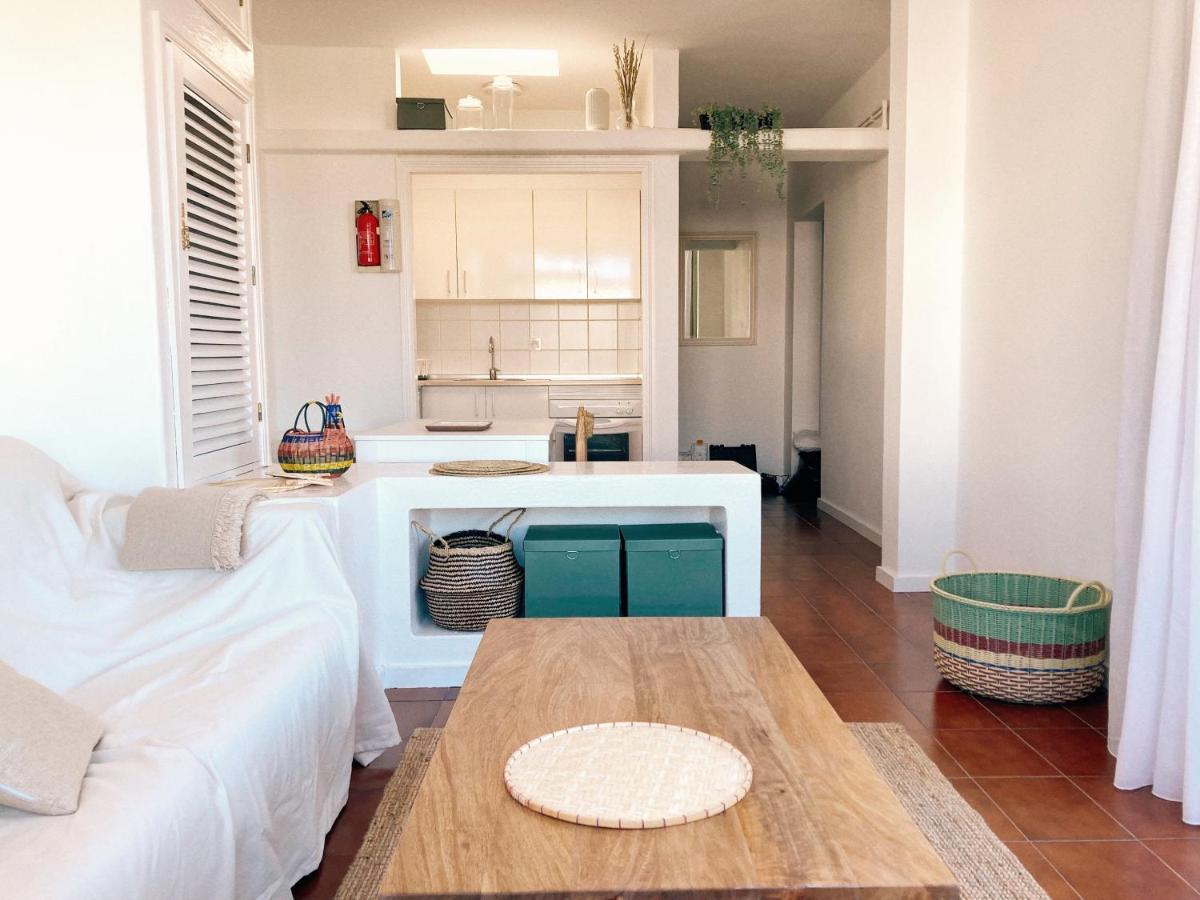Lanzarote Beach Apartments, Casa Ona Costa Teguise Εξωτερικό φωτογραφία