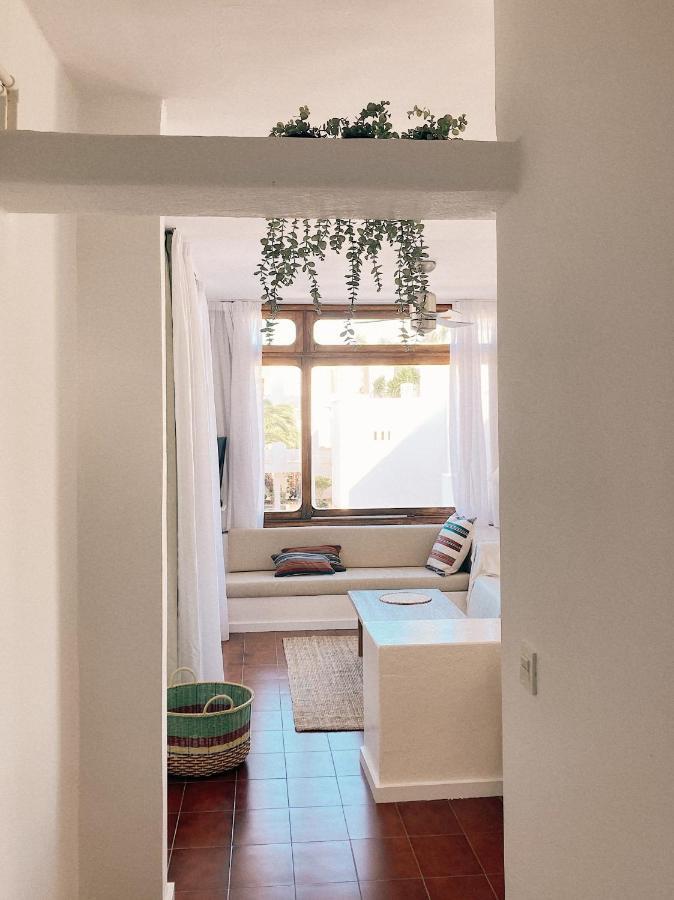 Lanzarote Beach Apartments, Casa Ona Costa Teguise Εξωτερικό φωτογραφία