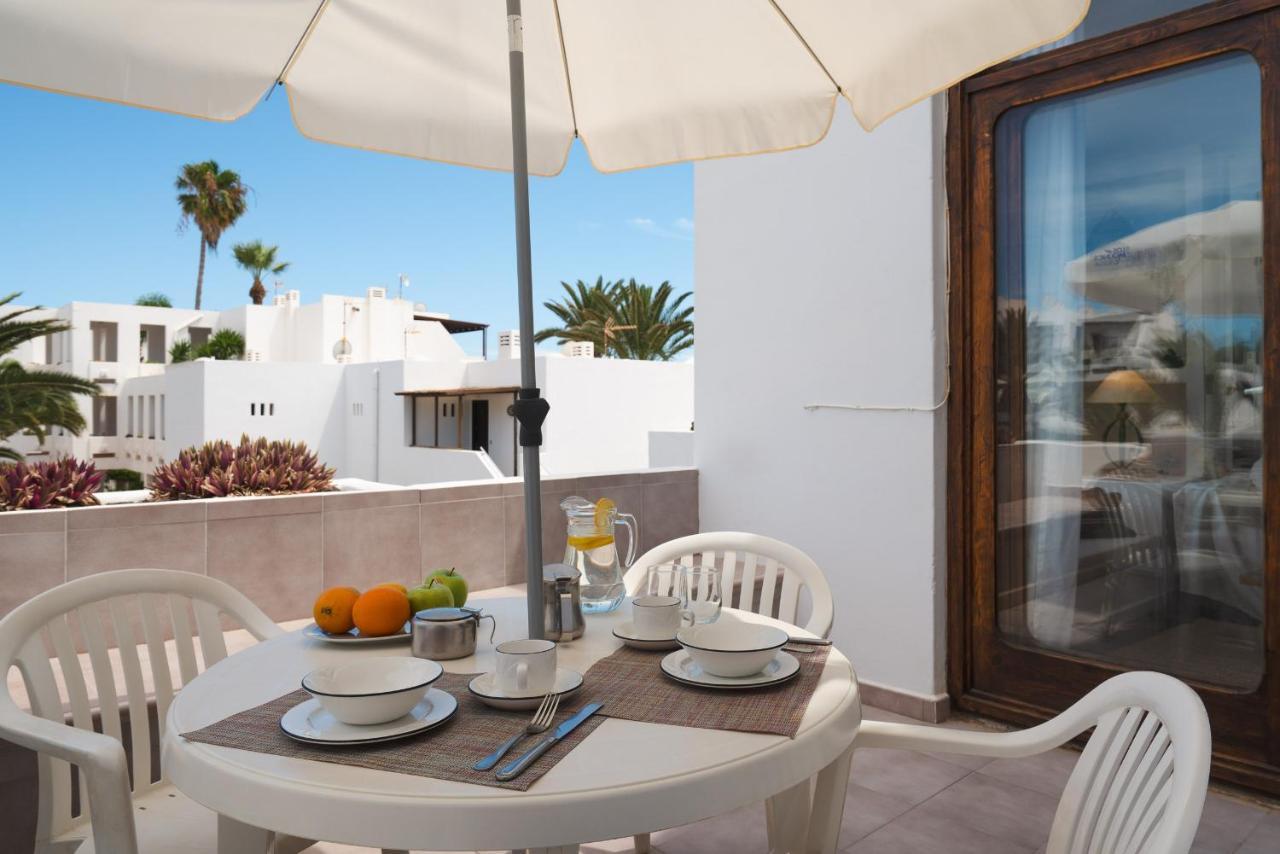 Lanzarote Beach Apartments, Casa Ona Costa Teguise Εξωτερικό φωτογραφία