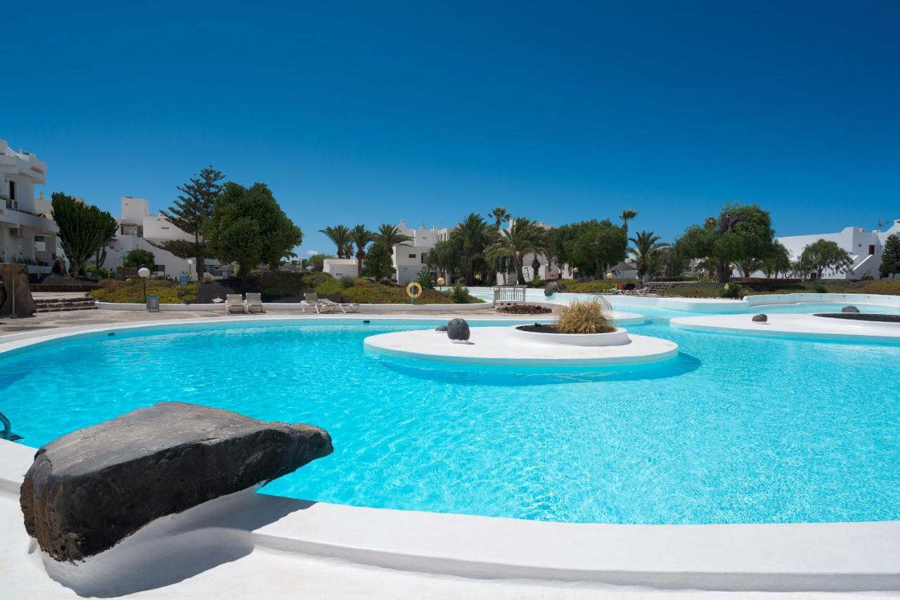 Lanzarote Beach Apartments, Casa Ona Costa Teguise Εξωτερικό φωτογραφία