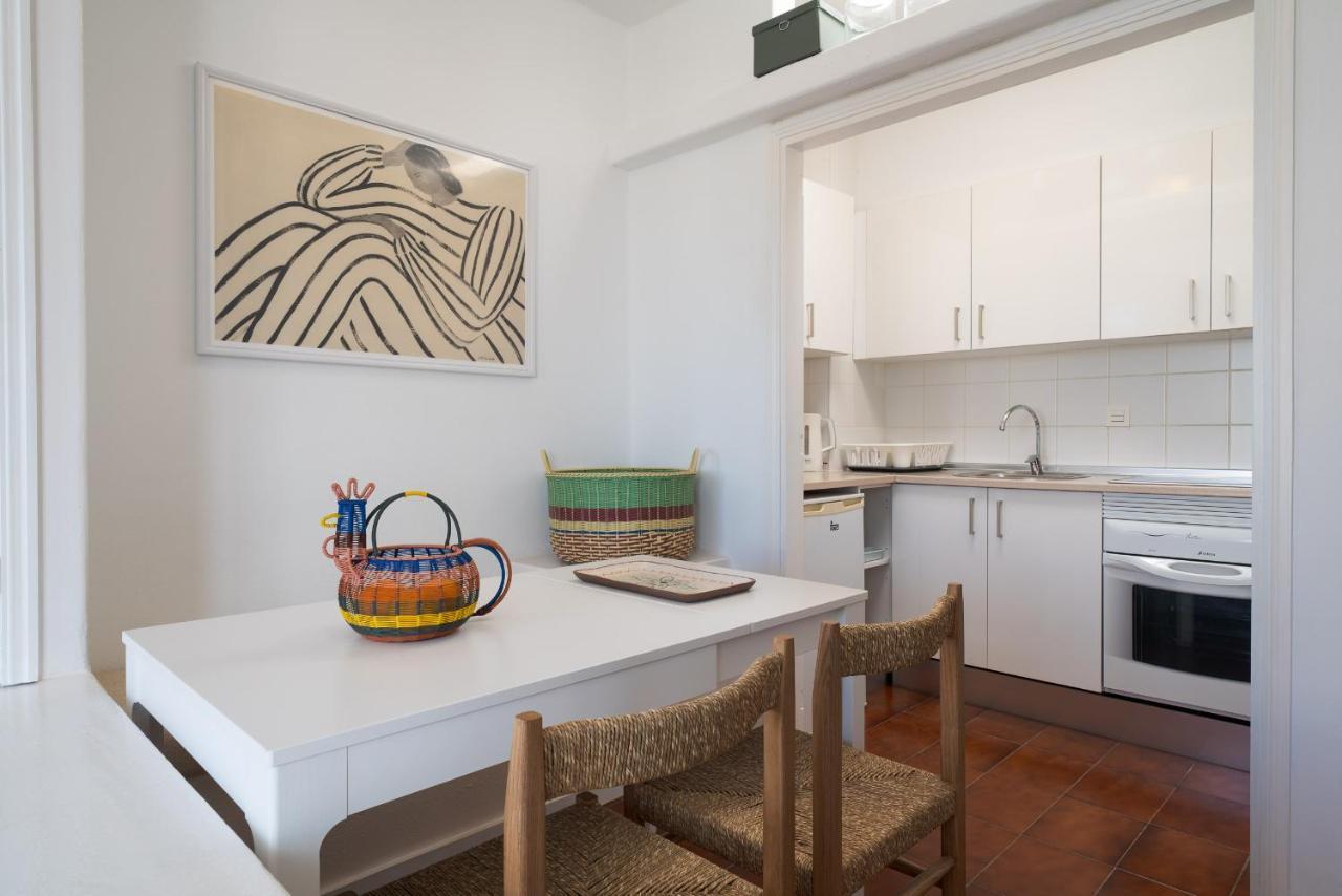 Lanzarote Beach Apartments, Casa Ona Costa Teguise Εξωτερικό φωτογραφία