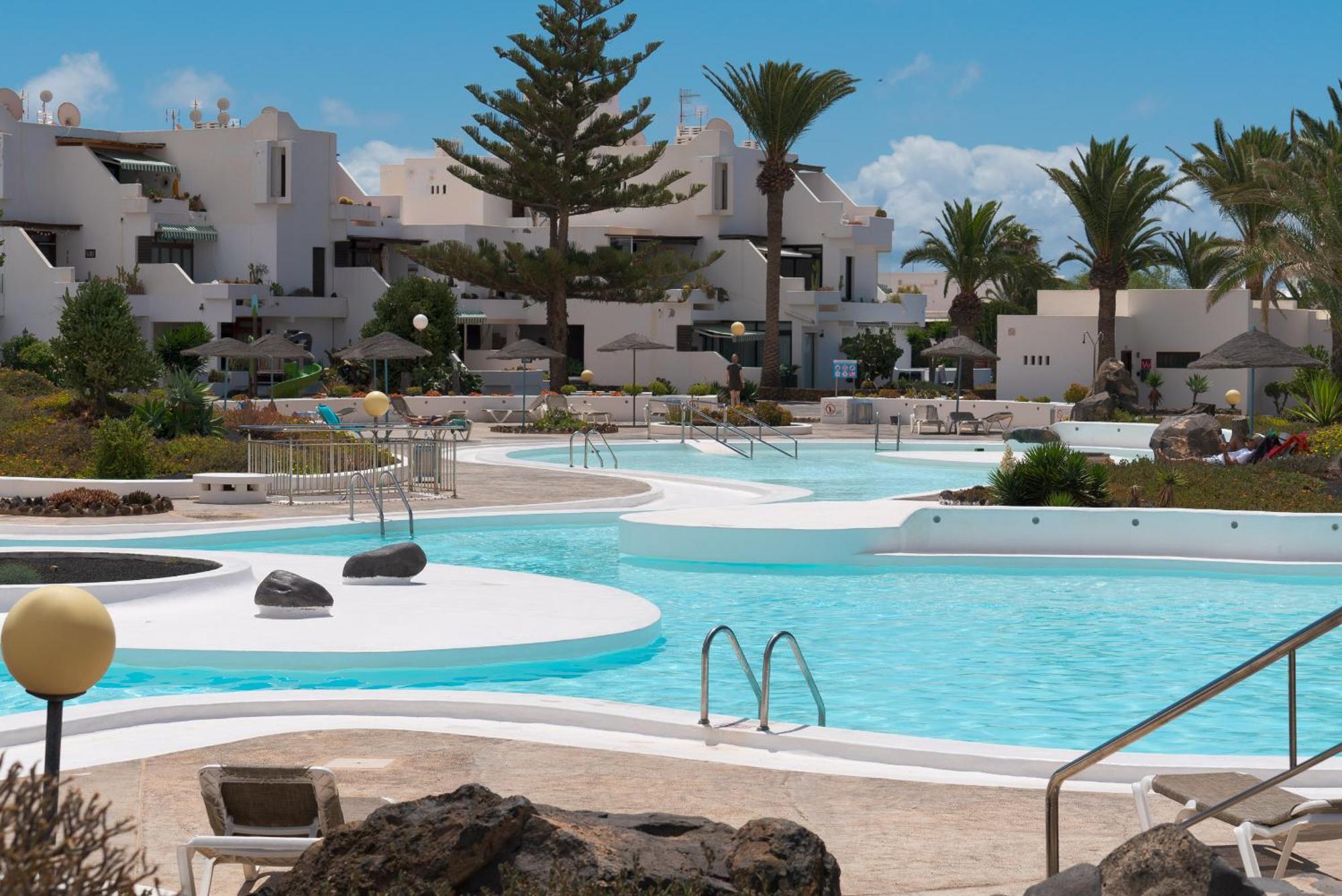 Lanzarote Beach Apartments, Casa Ona Costa Teguise Εξωτερικό φωτογραφία