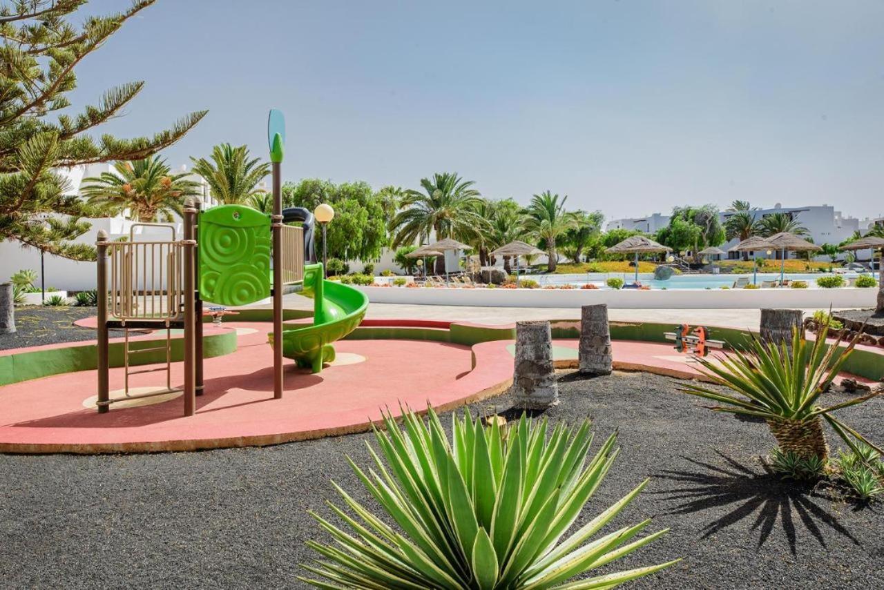 Lanzarote Beach Apartments, Casa Ona Costa Teguise Εξωτερικό φωτογραφία